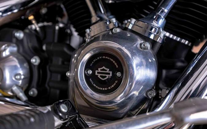 2023 FXST - Softail® Standard - Harley-Davidson®