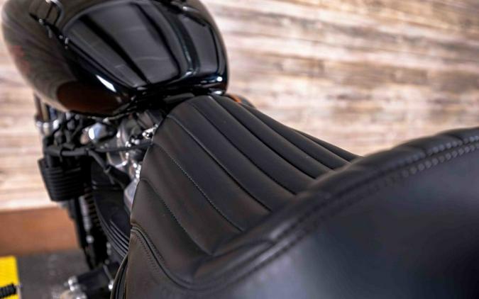 2023 FXST - Softail® Standard - Harley-Davidson®