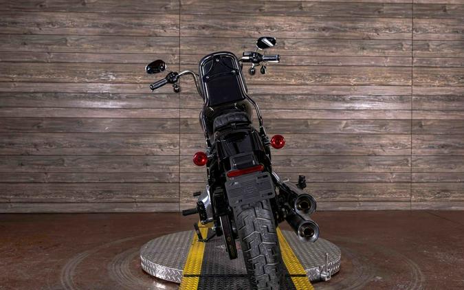 2023 FXST - Softail® Standard - Harley-Davidson®