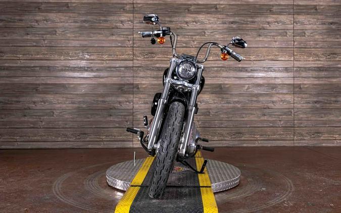 2023 FXST - Softail® Standard - Harley-Davidson®