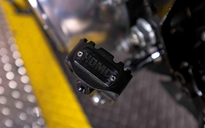 2023 FXST - Softail® Standard - Harley-Davidson®