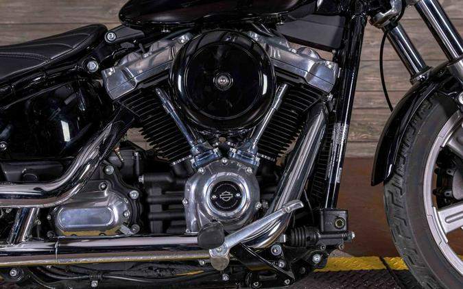2023 FXST - Softail® Standard - Harley-Davidson®