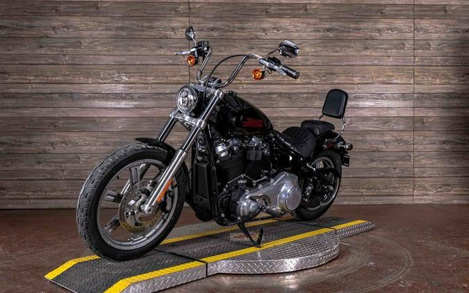 2023 FXST - Softail® Standard - Harley-Davidson®