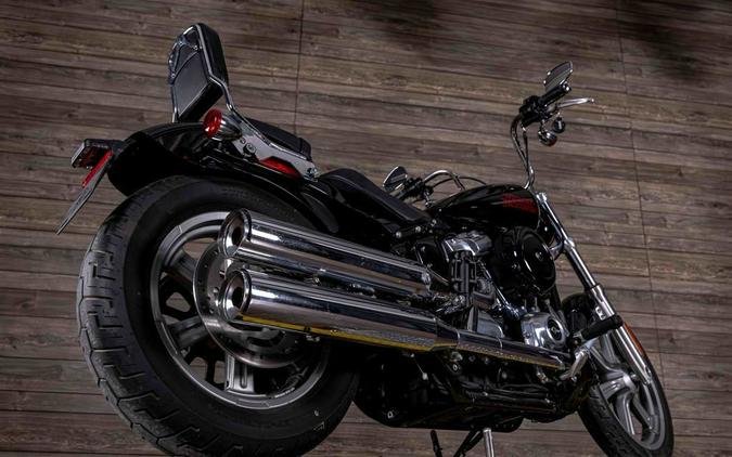 2023 FXST - Softail® Standard - Harley-Davidson®