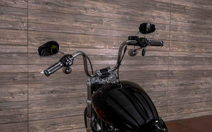 2023 FXST - Softail® Standard - Harley-Davidson®