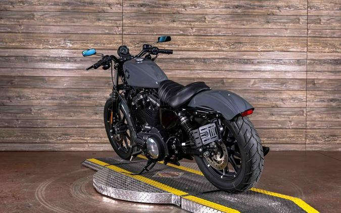 2023 FXST - Softail® Standard - Harley-Davidson®