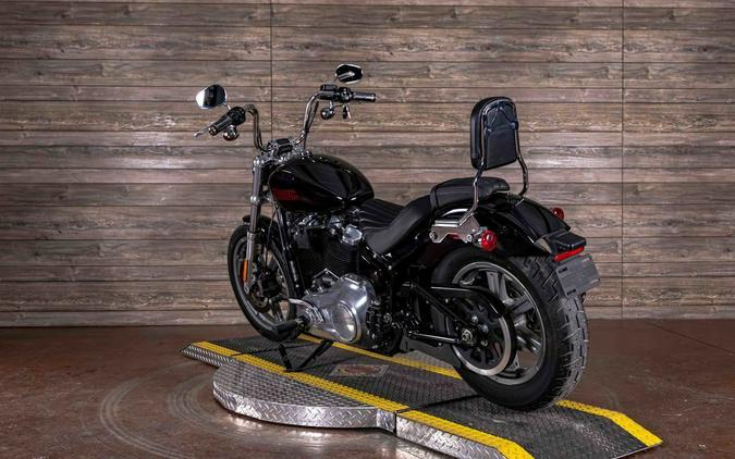 2023 FXST - Softail® Standard - Harley-Davidson®
