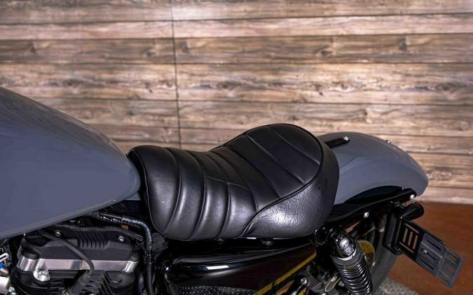 2023 FXST - Softail® Standard - Harley-Davidson®