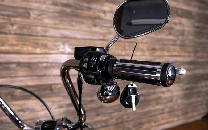 2023 FXST - Softail® Standard - Harley-Davidson®