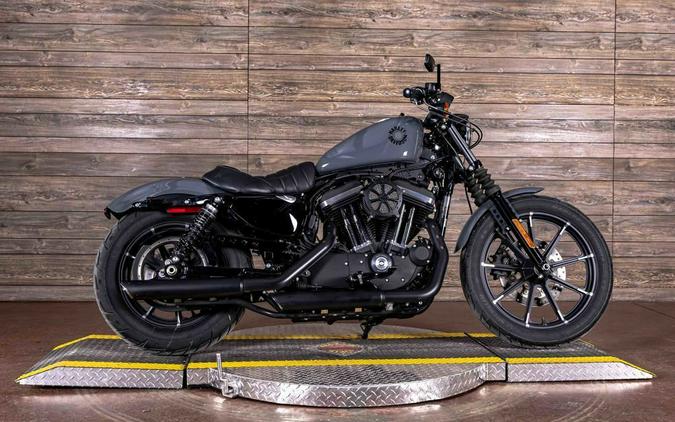 2023 FXST - Softail® Standard - Harley-Davidson®
