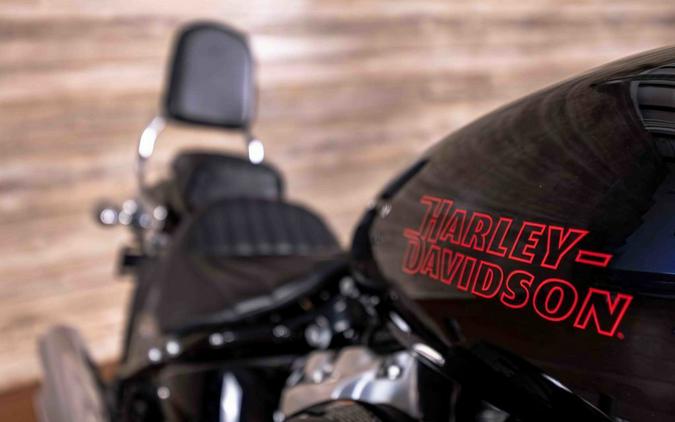 2023 FXST - Softail® Standard - Harley-Davidson®