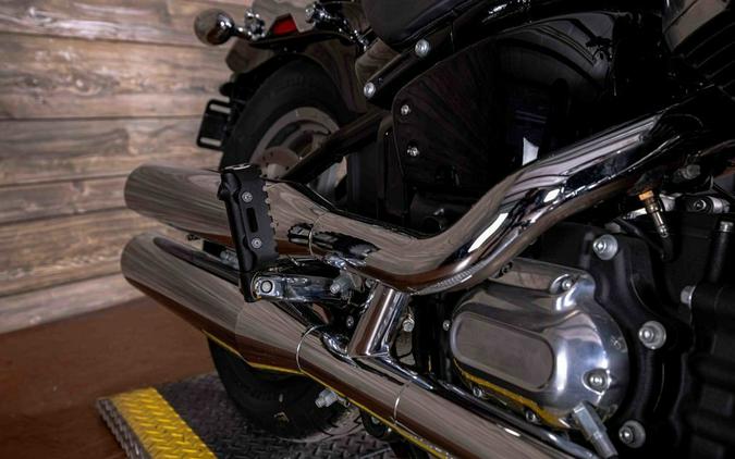 2023 FXST - Softail® Standard - Harley-Davidson®