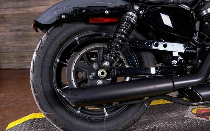 2023 FXST - Softail® Standard - Harley-Davidson®
