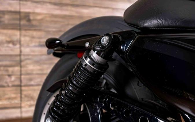 2023 FXST - Softail® Standard - Harley-Davidson®