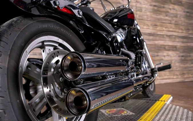2023 FXST - Softail® Standard - Harley-Davidson®