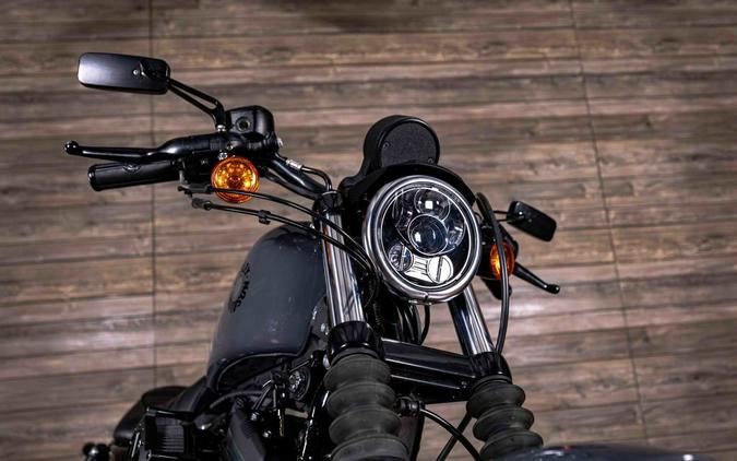 2023 FXST - Softail® Standard - Harley-Davidson®