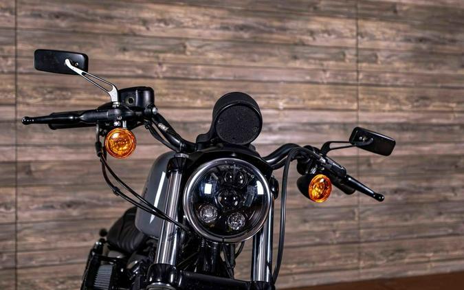 2023 FXST - Softail® Standard - Harley-Davidson®