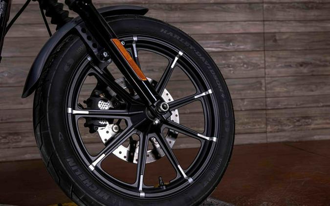 2023 FXST - Softail® Standard - Harley-Davidson®