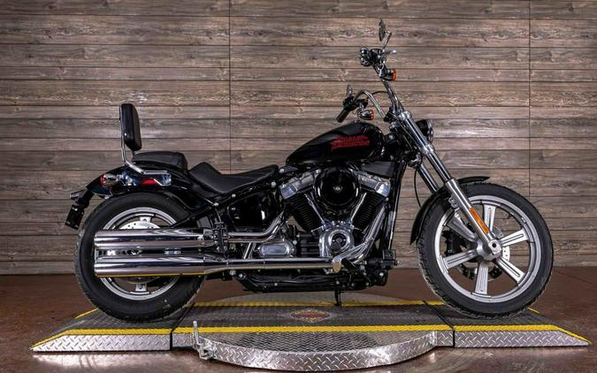 2023 FXST - Softail® Standard - Harley-Davidson®