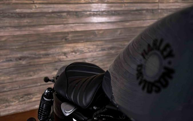 2023 FXST - Softail® Standard - Harley-Davidson®