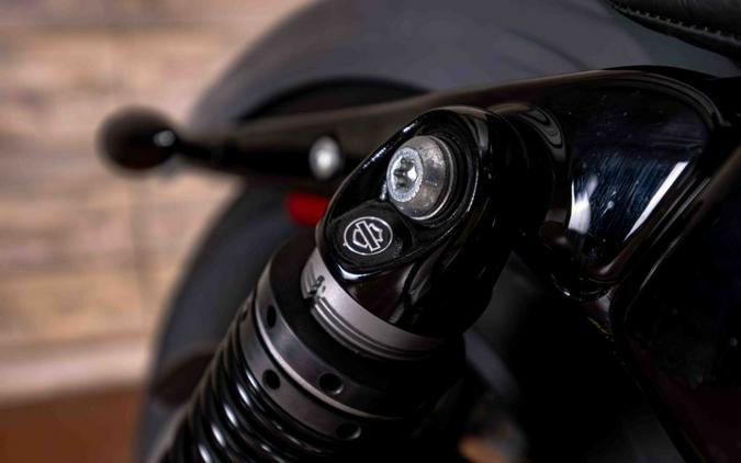 2023 FXST - Softail® Standard - Harley-Davidson®