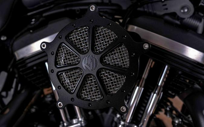 2023 FXST - Softail® Standard - Harley-Davidson®