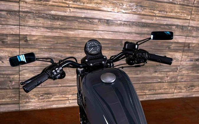 2023 FXST - Softail® Standard - Harley-Davidson®