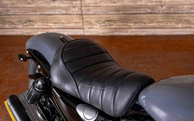 2023 FXST - Softail® Standard - Harley-Davidson®