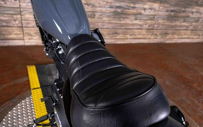 2023 FXST - Softail® Standard - Harley-Davidson®