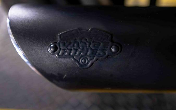 2023 FXST - Softail® Standard - Harley-Davidson®