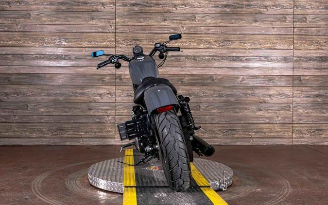 2023 FXST - Softail® Standard - Harley-Davidson®