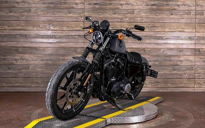 2023 FXST - Softail® Standard - Harley-Davidson®