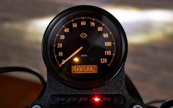2023 FXST - Softail® Standard - Harley-Davidson®