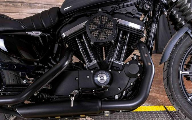 2023 FXST - Softail® Standard - Harley-Davidson®