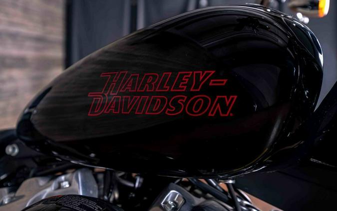 2023 FXST - Softail® Standard - Harley-Davidson®