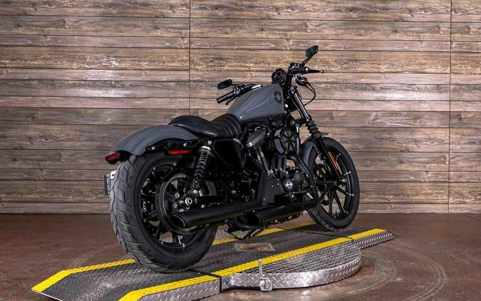 2023 FXST - Softail® Standard - Harley-Davidson®