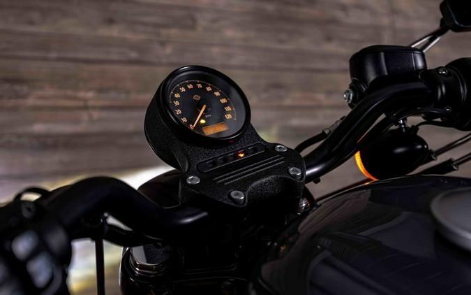 2023 FXST - Softail® Standard - Harley-Davidson®