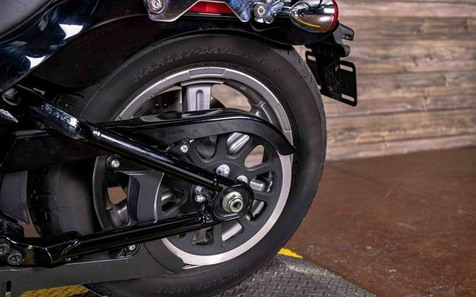 2023 FXST - Softail® Standard - Harley-Davidson®