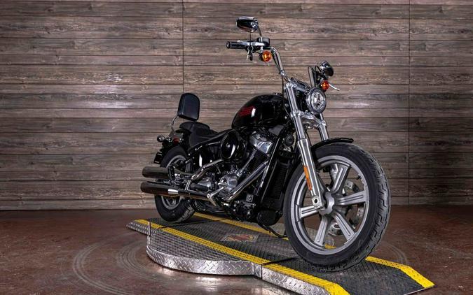 2023 FXST - Softail® Standard - Harley-Davidson®