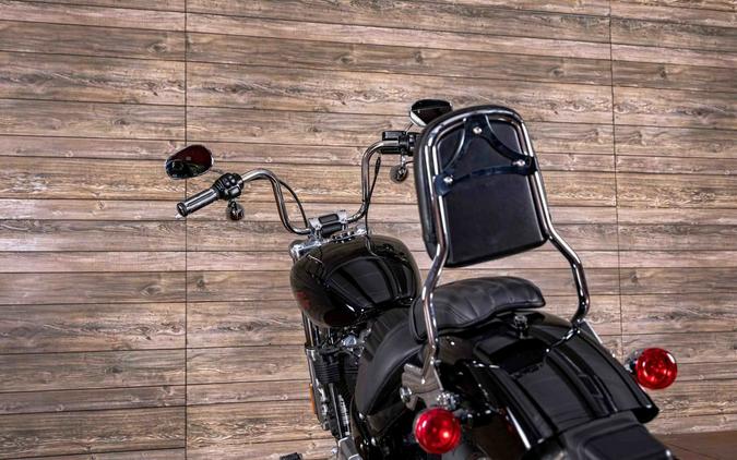 2023 FXST - Softail® Standard - Harley-Davidson®