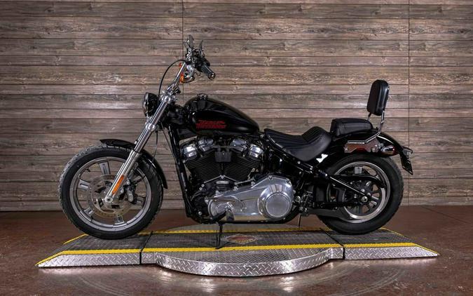 2023 FXST - Softail® Standard - Harley-Davidson®
