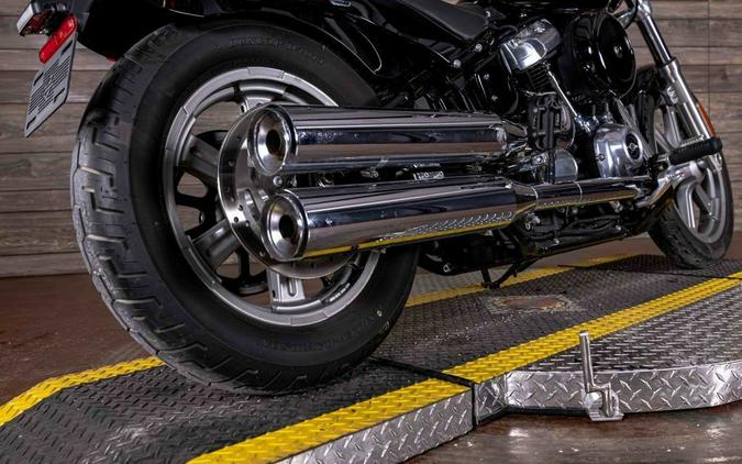 2023 FXST - Softail® Standard - Harley-Davidson®