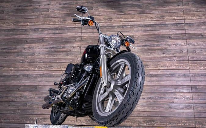 2023 FXST - Softail® Standard - Harley-Davidson®