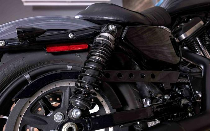 2023 FXST - Softail® Standard - Harley-Davidson®