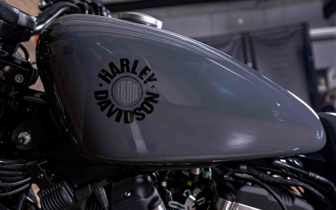 2023 FXST - Softail® Standard - Harley-Davidson®