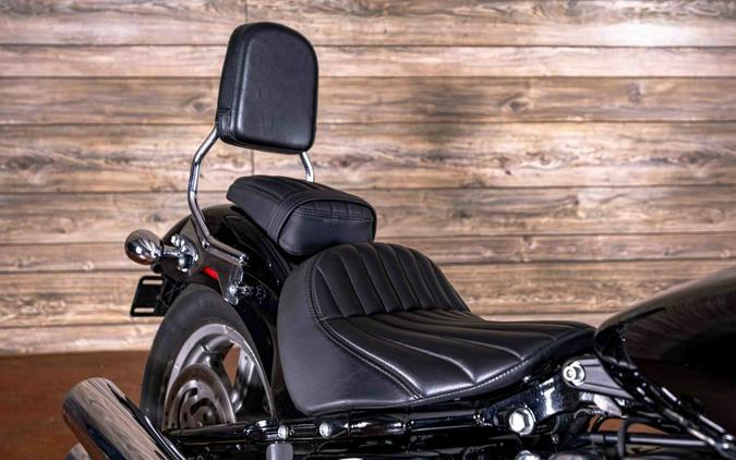 2023 FXST - Softail® Standard - Harley-Davidson®