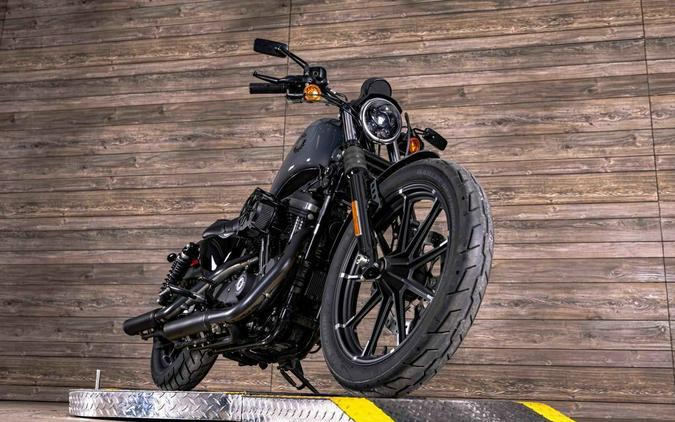 2023 FXST - Softail® Standard - Harley-Davidson®