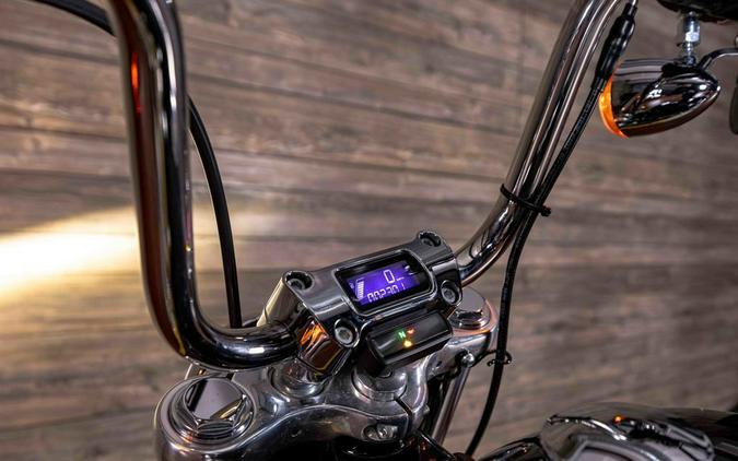 2023 FXST - Softail® Standard - Harley-Davidson®
