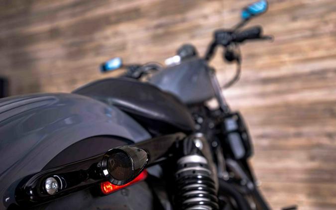 2023 FXST - Softail® Standard - Harley-Davidson®