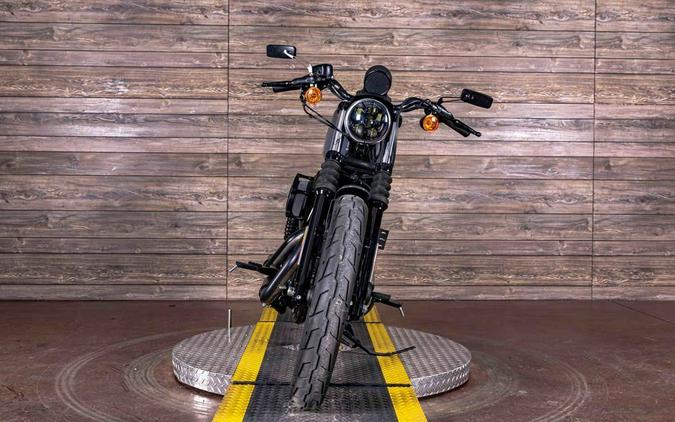 2023 FXST - Softail® Standard - Harley-Davidson®